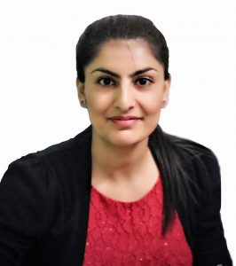 Jaspreet Kaur